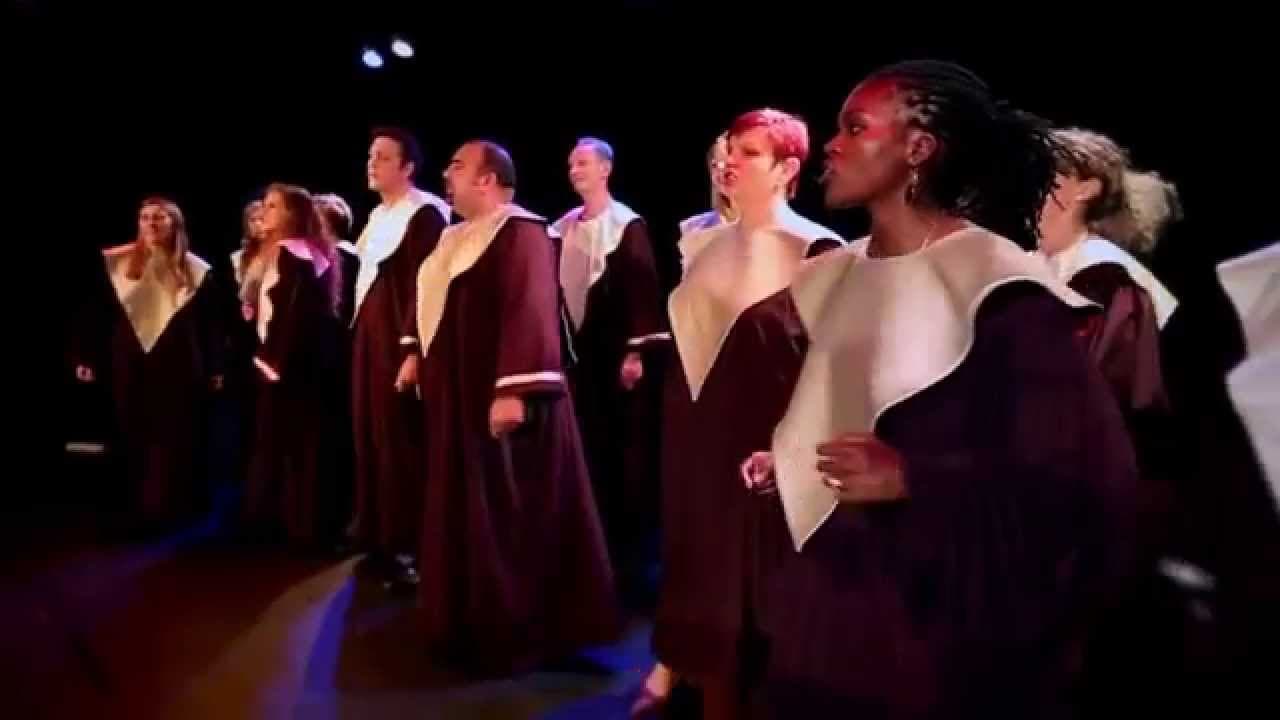 Joyful Gospel - Concert chorale